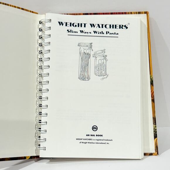 VINTAGE Cookbook Bundle – Busy People’s + Weight Watchers (3 Books Total) - Picture 5 of 16